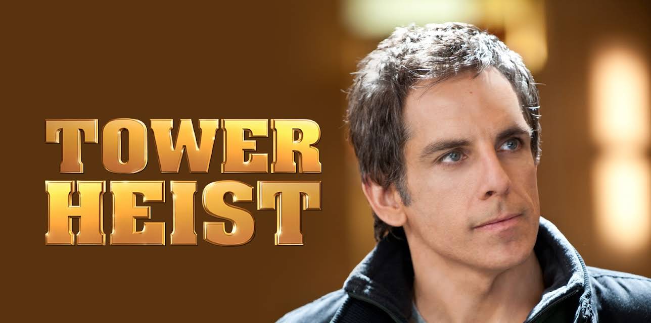 Tower Heist (Extended Edition) (2011)