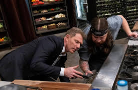 Bobby's Triple Threat, Season 1: Titans vs Jonathon Sawyer