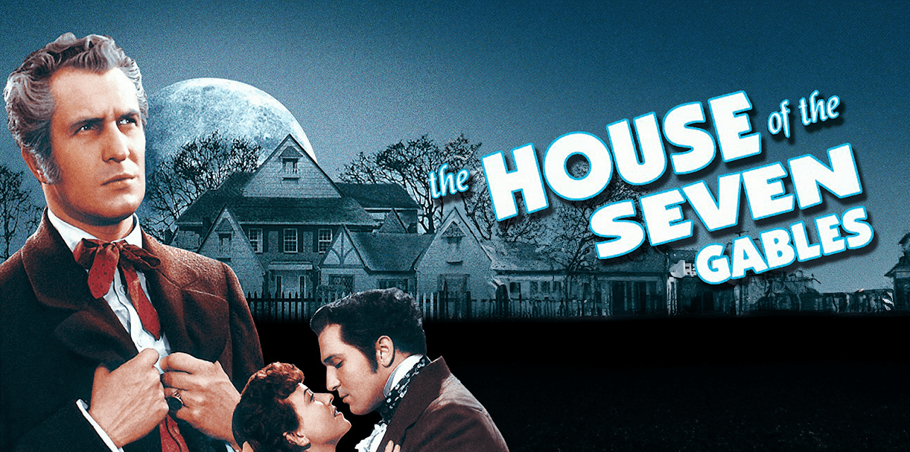 The House of the Seven Gables (1940)