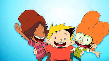 15:19: Los Amigos Del  Bloque Slip | Clan TVE | 7/6 2026