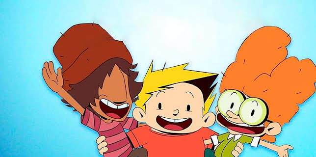 13:13: Los Amigos Del  Bloque Slip | Clan TVE | 1/31 2026