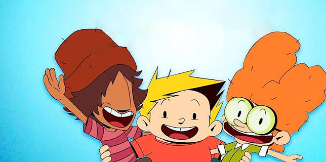 Los Amigos Del  Bloque Slip