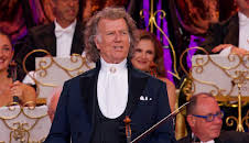André Rieu - Das große Open-Air-Konzert 2025