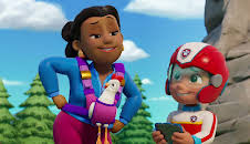 PAW Patrol (S11 E34)