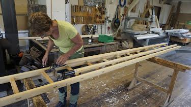 18:15: Handwerkskunst | SR Fernsehen | 9/6 2026