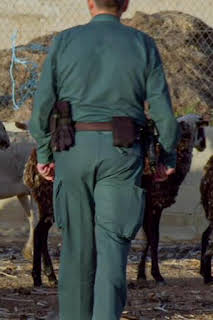 22:27: Seprona en acción: Episodio 5 | Discovery Max | 7/5 2026