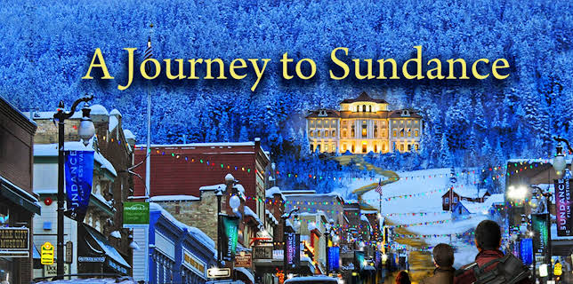 A Journey to Sundance (2022)