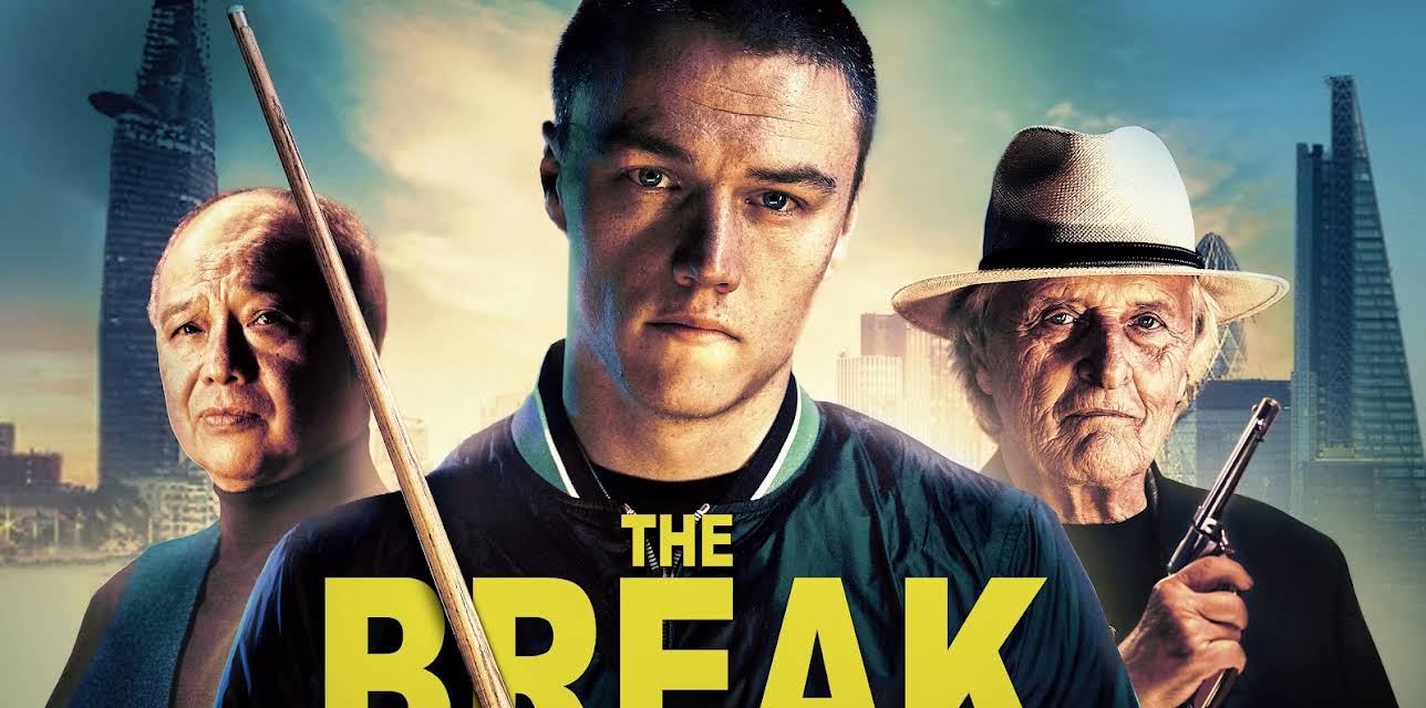 The Break (2021)