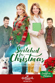 20:00: Switched for Christmas | Kanal 11 | 10/12 2026