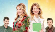 Switched for Christmas