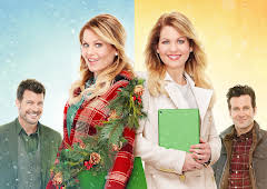 Switched for Christmas