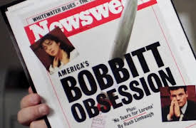 Lorena: An Irresistible Impulse