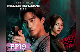 When a Snail Falls in Love 2023: When a Snail Falls in Love EP19