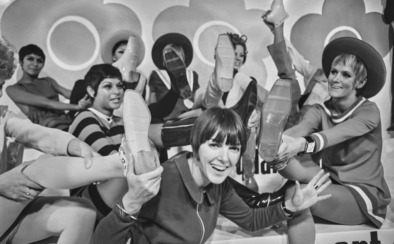 Mary Quant