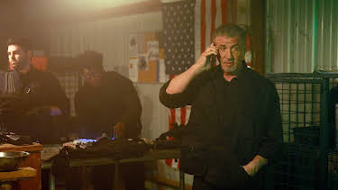 23:00: Armor | Viasat Premiere | 4/16 2026