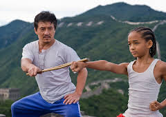 The Karate Kid