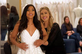 Say Yes to the Dress America Season 1: Ring That Bell
