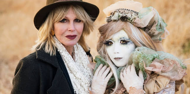 Joanna Lumley's Japan