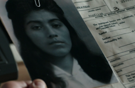 Courage Under Fire: Episode 6