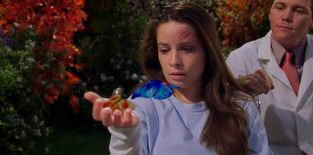 17:00: Charmed - Zauberhafte Hexen | Sixx | 3/18 2026