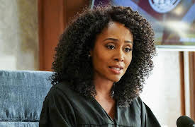 All Rise: Season 1: What The Bailiff Saw