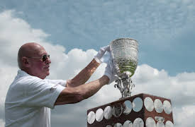 Polo: Ära, berömmelse och hästar: Final