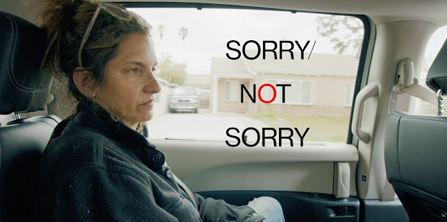 Sorry/Not Sorry (2024)