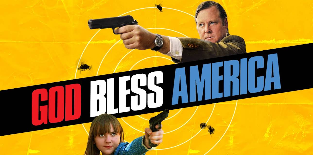 God Bless America (2012)