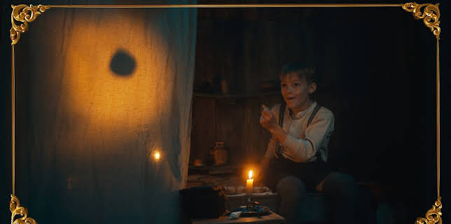 18:00: Kristiania magiske tivolitheater | NRK Tegnspraak | 12/16 2025