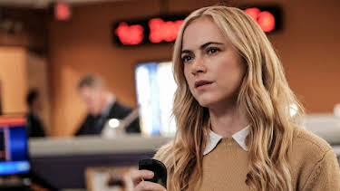 7:05 PM: NCIS (S17 E12) (S17) | 5 USA | 6/18 2026