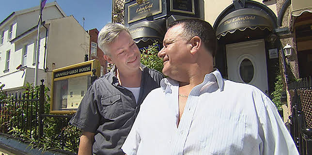 10:00 AM: Four in a Bed | 4 Seven | 12/21 2025