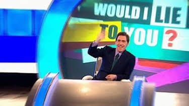 3:00 PM: Would I Lie To You? (S3 E3) (S3) | Dave | 4/11 2026