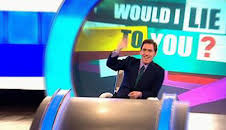 Would I Lie To You? (S3 E3)