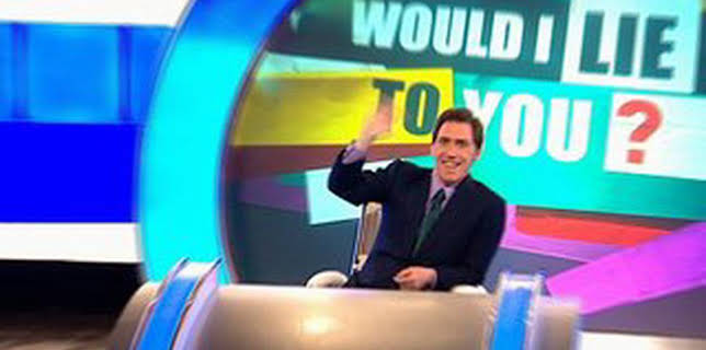 4:20 PM: Would I Lie To You? (S3 E3) (S3) | Dave | 12/13 2025