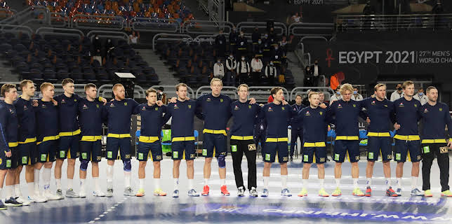 Underdogs – Silvret i Egypten (2021)