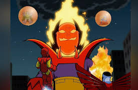 The Super Hero Squad Season 1: Enter: Doramammu!