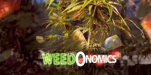 Weedonomics (2022)