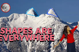 Ginalina's Music Club: Shapes Are Everywhere