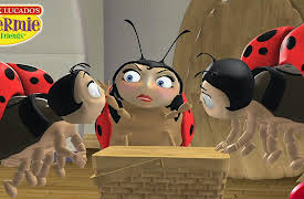 Hermie & Friends: Hailey & Bailey's Silly Fight