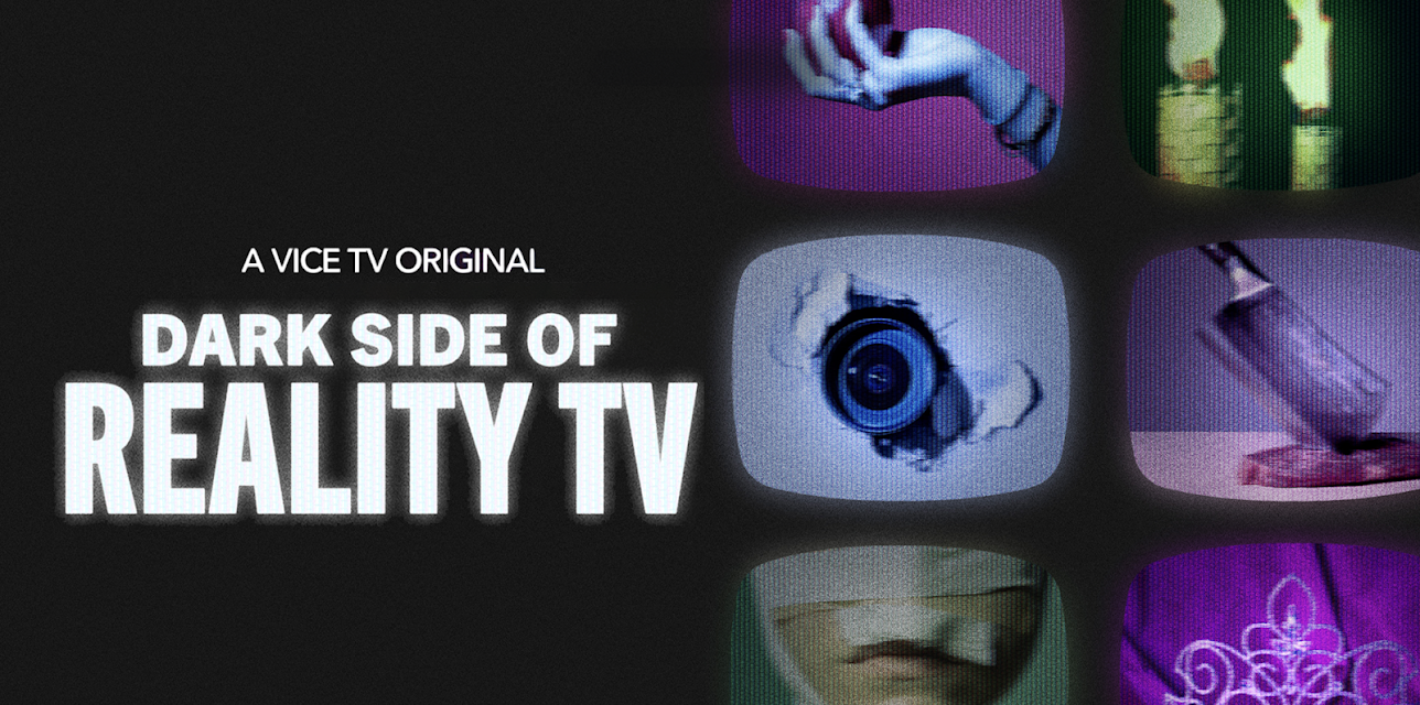 Dark Side Of Reality TV