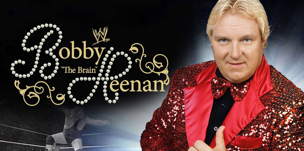 Bobby "The Brain" Heenan (2026)