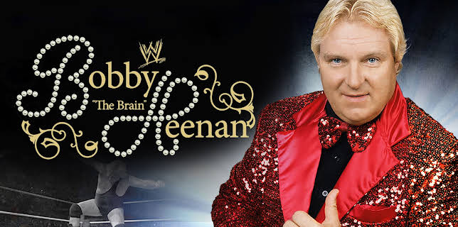 Bobby "The Brain" Heenan (2026)
