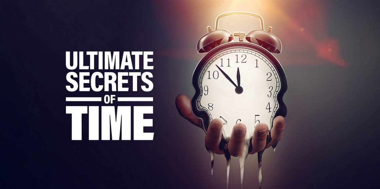 Ultimate Secrets of Time (2014)