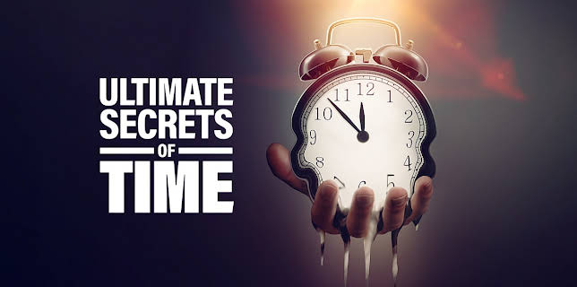 Ultimate Secrets of Time (2014)