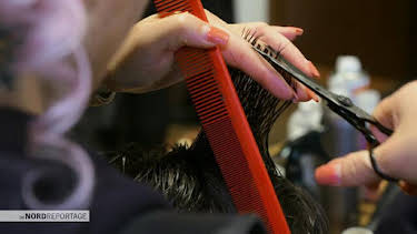 14:00: Die Nordreportage: Wenn der Friseur einfach nicht drin ist | Radio Bremen | 9/4 2026