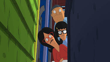 1:30 AM: Bob's Burgers (S14 E7) (S14) | ITV2 | 10/29 2026