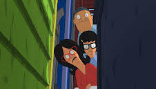 Bob's Burgers (S14 E7)