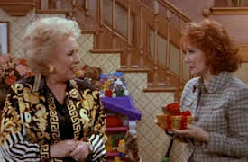 Everybody Loves Raymond Season 1: In Laws