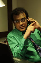 Sujan Mukherjee as 