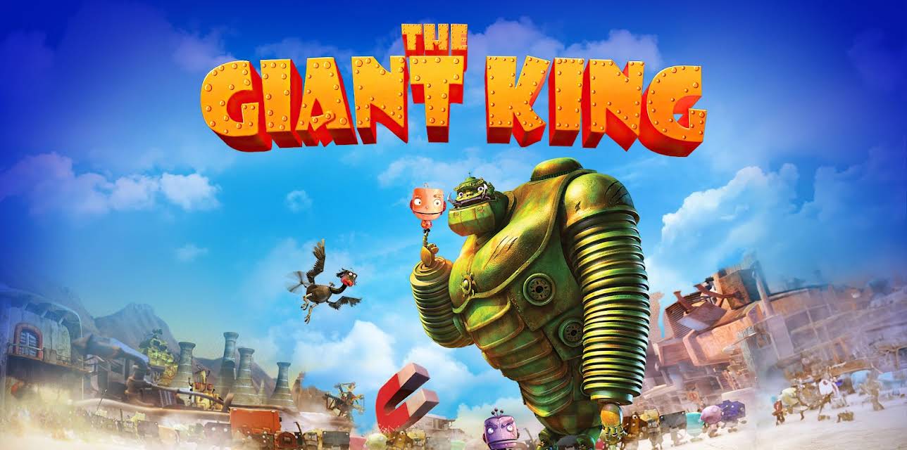 The Giant King (2015)